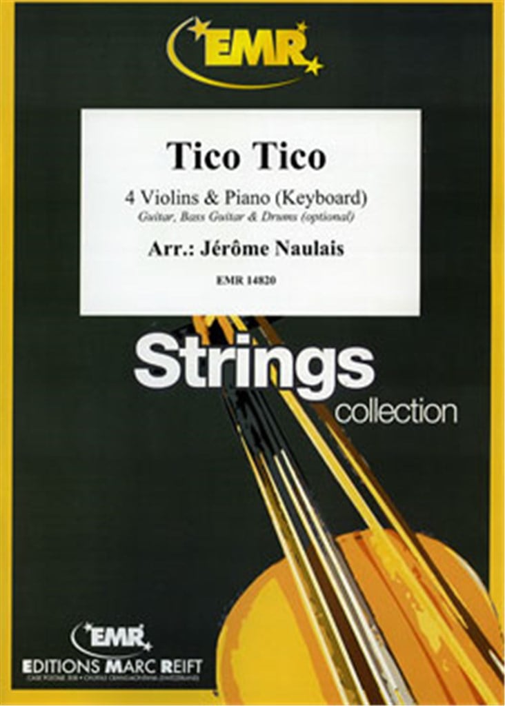 Tico Tico